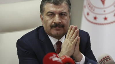 Bakan Koca açıkladı: Kontrollü sosyal hayat başlıyor