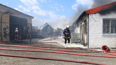 Ankara patlama: 2 kişi hayatını kaybetti