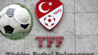 TFF'de sürpriz atama!
