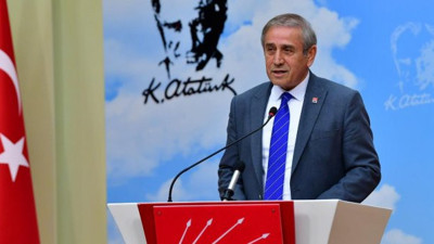 CHP'den liglerin başlatılması kararına tepki