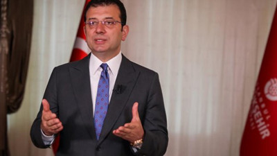 Ekrem İmamoğlu’ndan öğrencilere burs müjdesi!