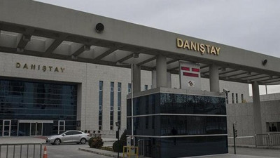 Danıştay seçimlerinde ikinci günde de sonuç çıkmadı