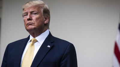 ABD Başkanı Trump'tan tarihi yorum