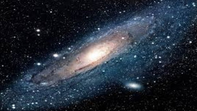 Bilim dünyasını hayrete düşüren keşif!