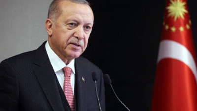 YKS'nin öne çekilmesine gösterilen tepkinin ardından: Erdoğan'dan sosyal medya talimatı