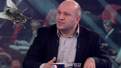 Sabah yazarı Salih Tuna, Tayyip Erdoğan'ı eleştirmeyi bakın neye benzetti