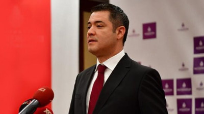 İBB Sözcüsü Murat Ongun açıkladı: “Askıda Fatura sistemine saldırı”