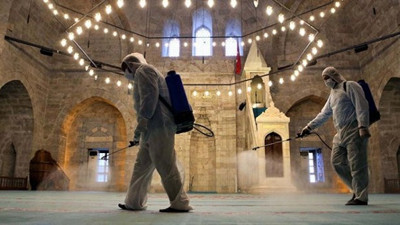 Camiler ne zaman açılacak?, Okullar ne zaman açılacak?, Konser, Tiyatro ve Sinemalar ne zaman açılacak?, Tam normalleşme ne zaman olacak?