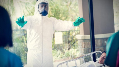 Korona virüsün yeni bulaşma şekli keşfedildi, eğer bunlara dikkat edilmezse...