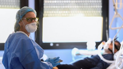 Dikkat! İşte korona virüsün 13 yeni belirtisi