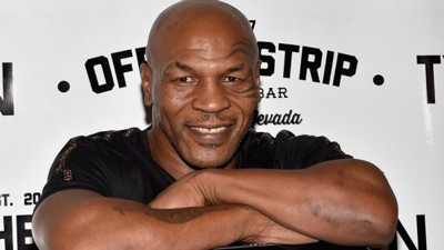 Mike Tyson’a çılgın teklif