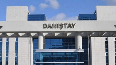Danıştay'ın yeni başkanı belli oldu