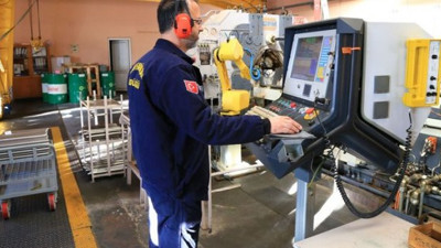 Makine İhracatçıları Birliği: Koronavirüsün merkezi Batı’ya kaydıkça hasarımız büyüdü