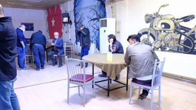 Kumarbazlardan pes dedirtecek yöntem