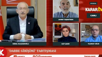 Kılıçdaroğlu Karar TV'ye konuştu: Basılan para fakire değil dolara gidiyor