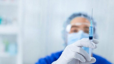 ABD’den aşı müjdesi: Onay aldık başlıyoruz