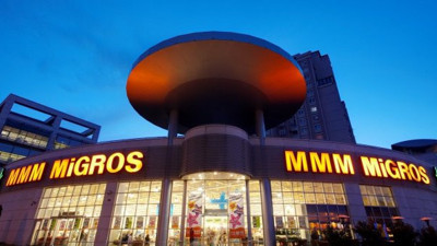 Migros, ilk çeyrekte 136.6 milyon lira zarar açıkladı