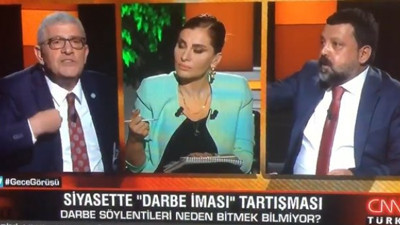 O iddialar Müsavat Dervişoğlu'nu kızdırdı! Çok sert cevap geldi