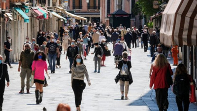 Normalleşme takvimini etkileyecek uygulama başlıyor, 150 bin kişiye uygulanacak