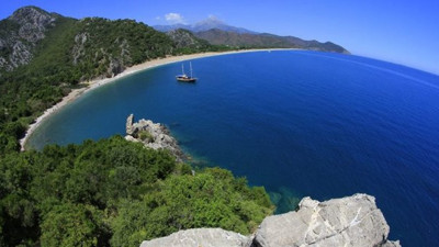 Olimpos’ta talan basitleştirildi