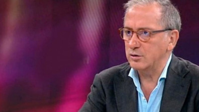 HaberTürk karıştı! Fatih Altaylı, Nagehan Alçı'yı hedef aldı!