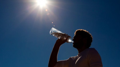 İstanbul, İzmir ve Ankara dikkat: Sıcaklık, 32 dereceye kadar çıkacak