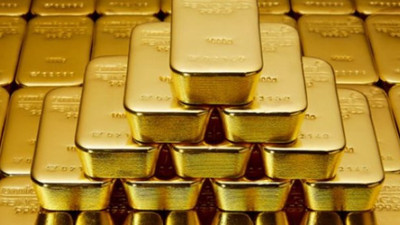 Nisan'da aylık en yüksek reel getiri külçe altında oldu