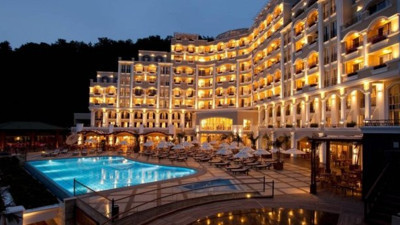 Koronanın otellere faturası ağır oldu