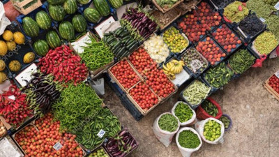 Korona sonrası yeni dünya düzeni: Al nohutu, ver domatesi