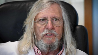 Bütün Marsilya'yı kurtarmıştı: Fransızların Ercüment Ovalı'sı müjdeyi verdi