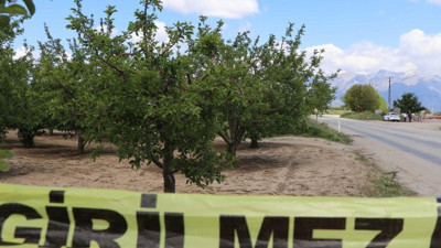 Görülmemiş olay: saniye saniye ölüme gitti