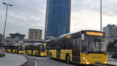 İstanbul'da toplu ulaşım saatleri belli oldu