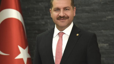 Belediye başkanı, vatandaşın canını hiçe saydı