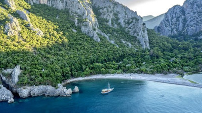 Olimpos'un geleceği merak konusu