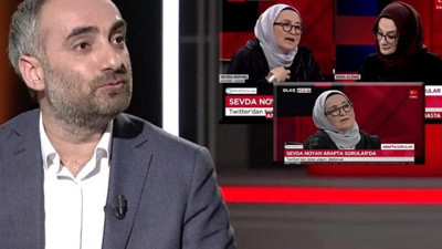 İsmail Saymaz, ölüm listesi açıklayan Sevda Noyan'a darbeciyi nerede arayacağını gösterdi