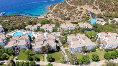 Otel ve tatil beldelerinin açılış tarihi belli oldu