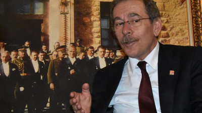 CHP'li Abdüllatif Şener: Ak Parti'nin oyları hiç bu kadar düşmedi