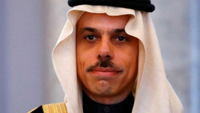 Bir prens daha gözaltında