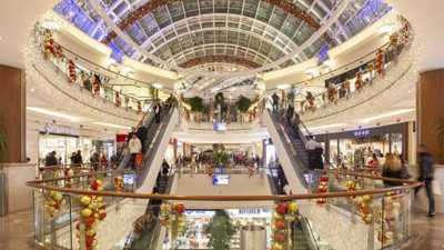 Bunları yapmayan AVM’ye alınmayacak, AVM’lerde geçerli kurallar belli oldu.