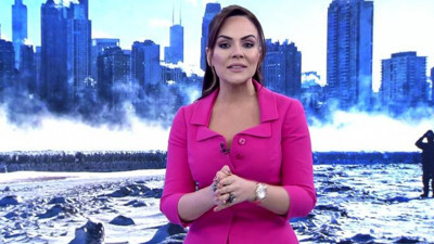 Kanal D'de şok ayrılık: Buket Aydın istifa etti