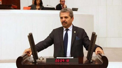 İYİ Partili Feridun Bahşi AKP'nin hedefini açıkladı