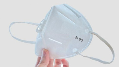 11 milyon maskenin 8 milyonu "standart dışı" çıktı