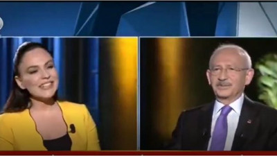 Kılıçdaroğlu ve Buket Aydın'ın diyaloğu yeniden gündemde