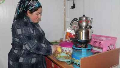 Bugün anneler günü ve 5 milyon annenin tenceresinde yemek kaynamıyor