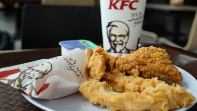 KFC'de büyük skandal, müşterilerin banka kartları kopyalandı