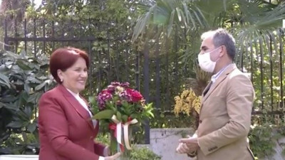 Meral Akşener'den erken seçim açıklaması