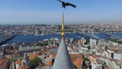 Türkler iki şey olmadan yaşayamıyor