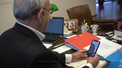 Kılıçdaroğlu'ndan Pakize Akbaba'ya 'Anneler Günü' telefonu