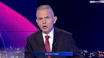 İşte Ercan Taner'in istifasının perde arkası