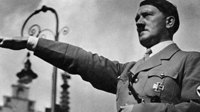 Büyük sır aralanıyor… Hitler’in cesedine ne oldu?